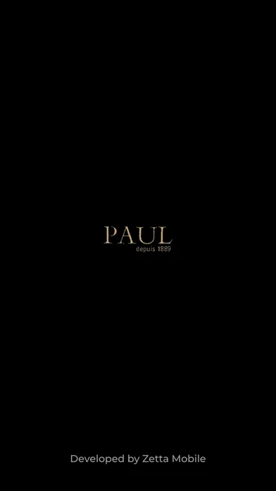 Paul Uzbekistan应用截图