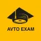 AvtoExam Uzbekistan