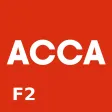 ACCA F2 - Management Accounting ACCA F2 - Management Accounting