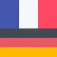 French-German Dictionary