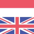 Indonesian-English Dictionary Indonesian-English Dictionary
