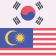 Korean-Malay Dictionary