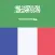 Arabic-French Dictionary