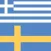 Greek Swedish Dictionary