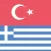 Turkish Greek Dictionary