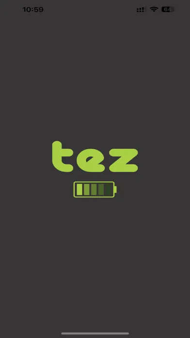 Скриншоты Tez Energy