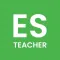 Edu School Teacher