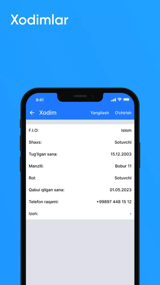 Bito 2.0 স্ক্রিনশট
