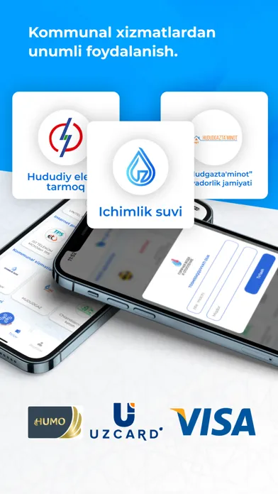 MyGov سکرین شاٹس