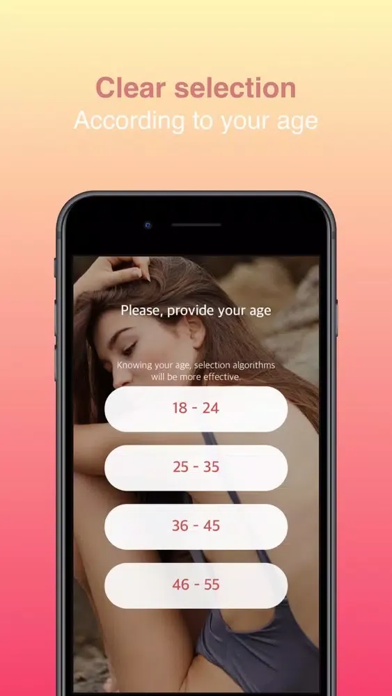 DateSug - Dating Suggestions Screenshots