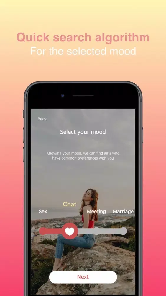 DateSug - Dating Suggestions Screenshots
