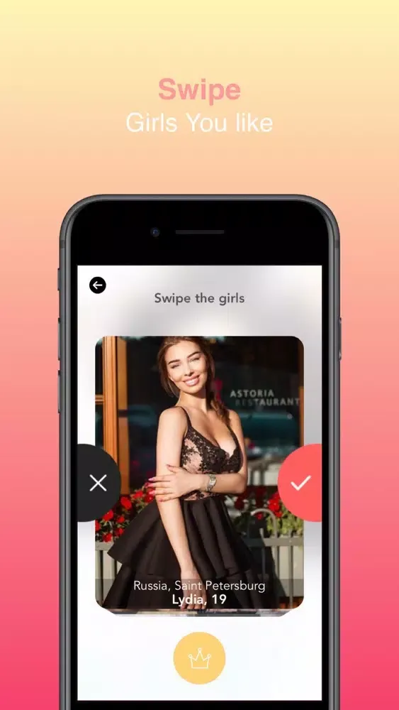 DateSug - Dating Suggestions Screenshots