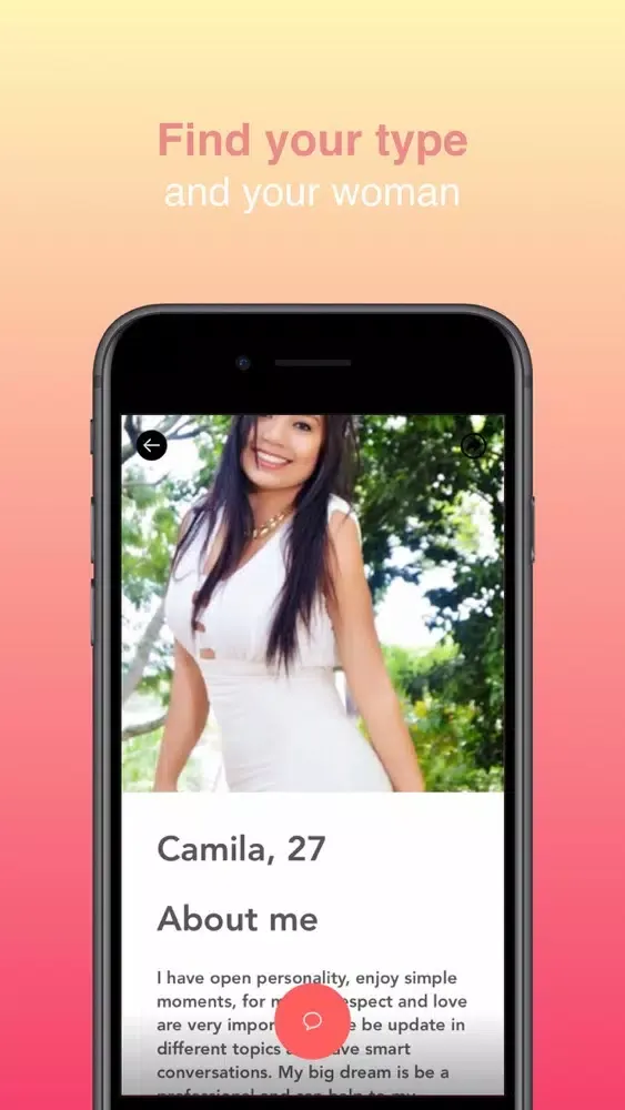 DateSug - Dating Suggestions Screenshots