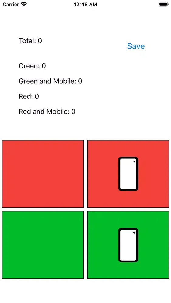 Research CH应用截图