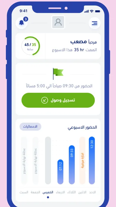 betterhive | بترهايف سکرین شاٹس