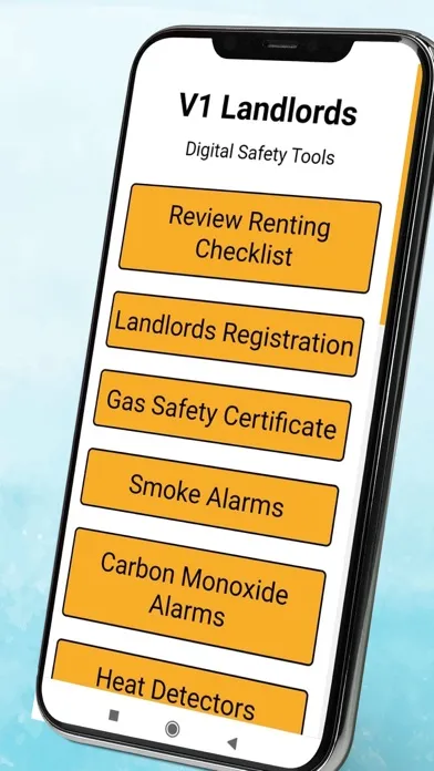 صور Landlords Checks & Compliance