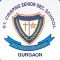 St. Crispin's Sr Sec School