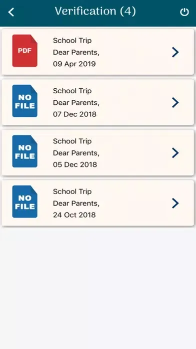 Greenfields Public School Loni應用截圖