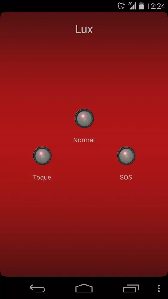 Lux Led Torch应用截图