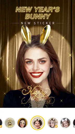 Camera360 :Photo Editor&Selfie 스크린샷