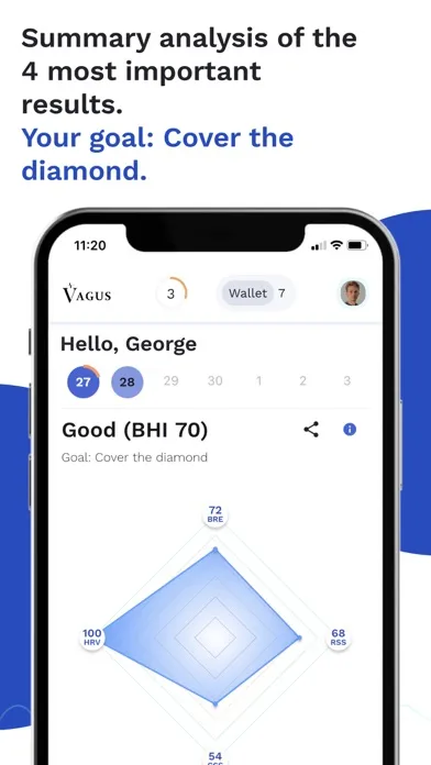 Breathe Flow Screenshots