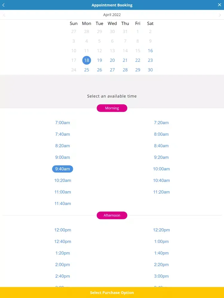 Zrzuty ekranu Valhalla Cell Therapy iPad 