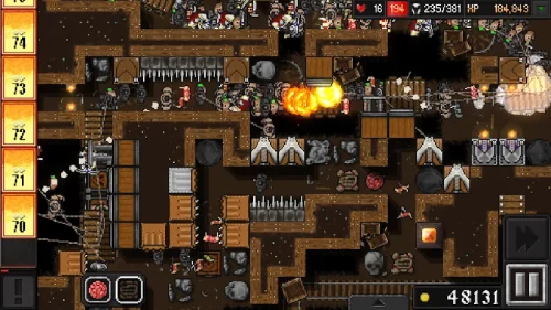 Dungeon Warfare 2-screenshot-3