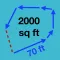 Route Tracking Tape Measure