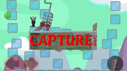 Vampires Love Unicorns: Caged!應用截圖