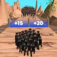 Cowboy Shooter - Wild West Run