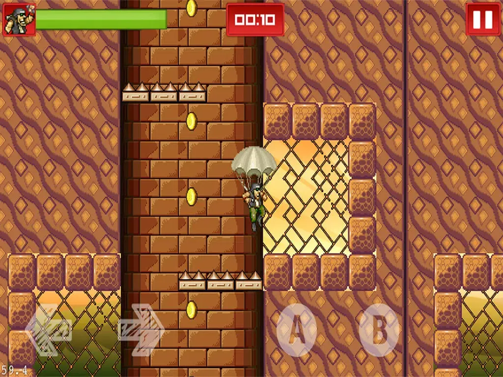 xCommander iPad  Screenshots