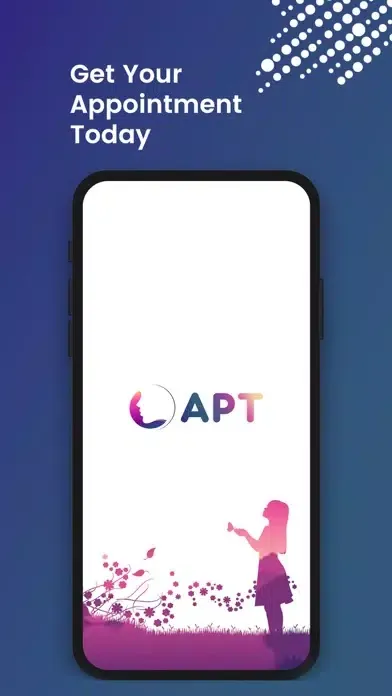 APT Participant 스크린샷