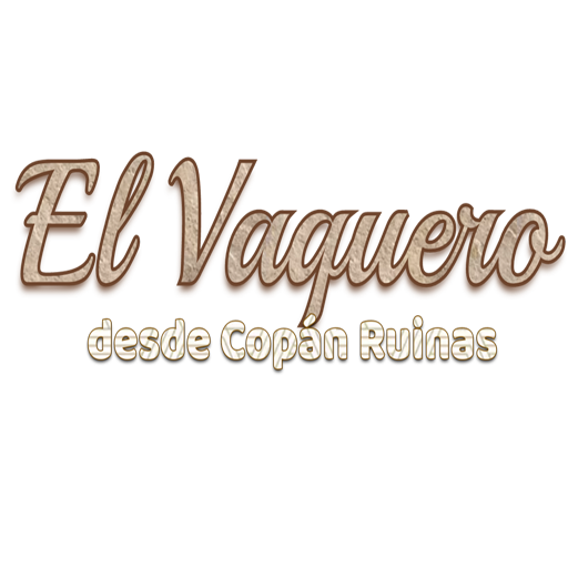 El vaquero Copan Ruinas