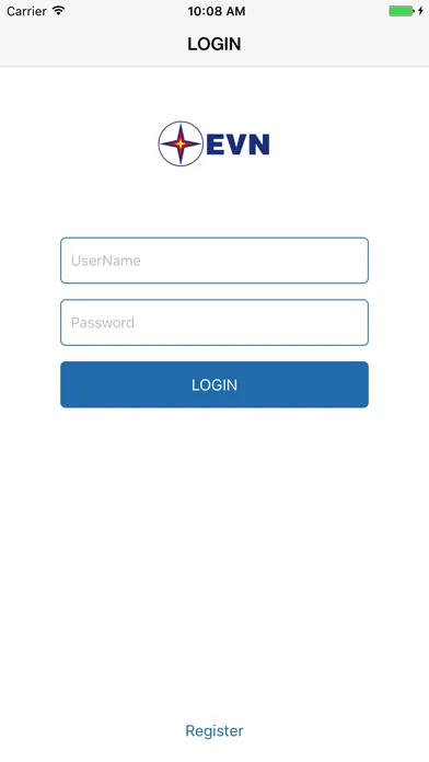 EVN Thai Binh Screenshots