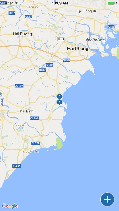 EVN Thai Binh Screenshots