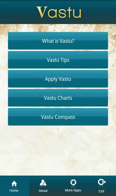 Vastu 2.0 Ekran Görüntüleri