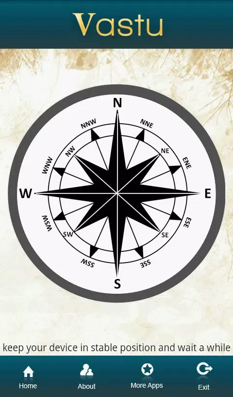 Vastu 2.0 Ekran Görüntüleri