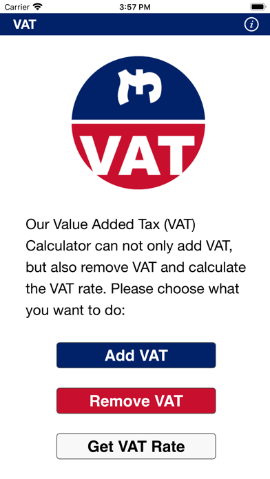 VAT Ekran Görüntüleri