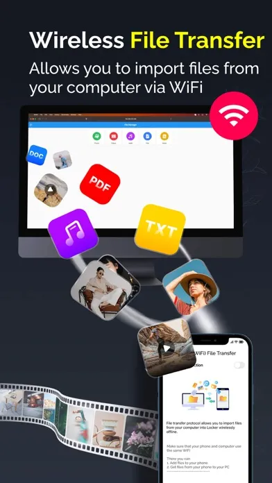 صور Gallery Lock - Photos Vault