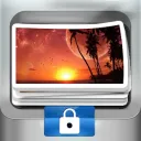 Photo Lock App