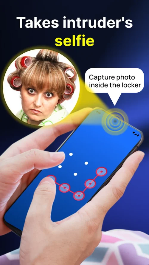 Photo Lock App-screenshot-5