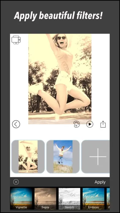 Video Stitch - Merge.r to Combine Videos & Audio應用截圖