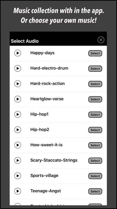 Video Stitch - Merge.r to Combine Videos & Audio應用截圖