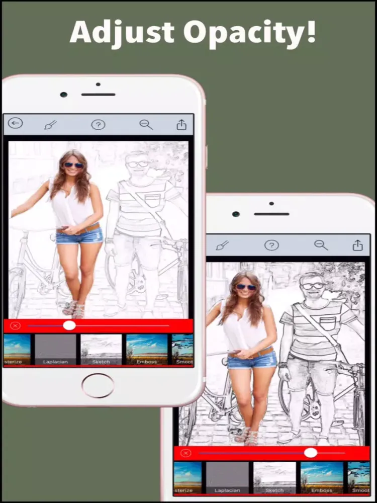 Background Blur Pro - Photo Focus Edit.or for Blur.red BG Effect.s & censor or hide face iPad  Screenshots