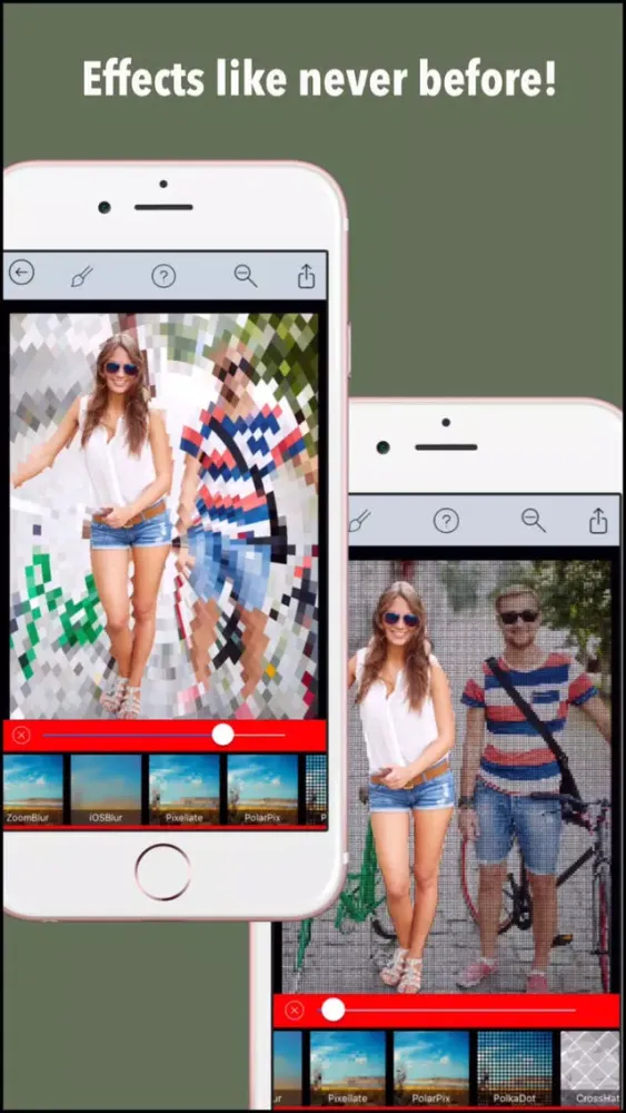 Background Blur Pro - Photo Focus Edit.or for Blur.red BG Effect.s & censor or hide face Screenshots