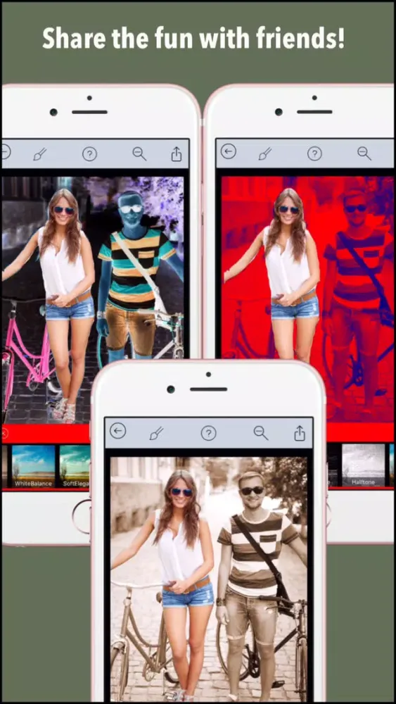 Background Blur Pro - Photo Focus Edit.or for Blur.red BG Effect.s & censor or hide face Screenshots
