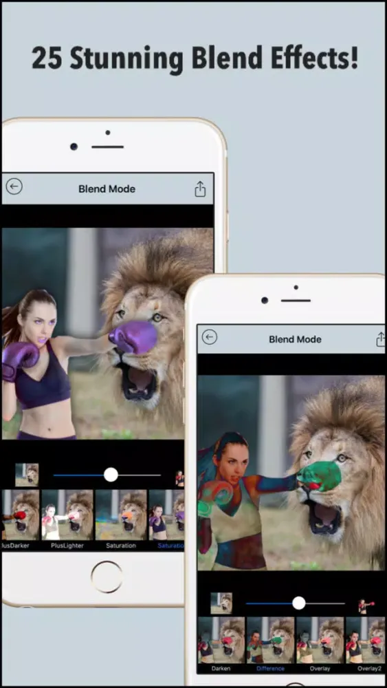 Pop Me Out Pro - Erase & Overlay Photo Background سکرین شاٹس