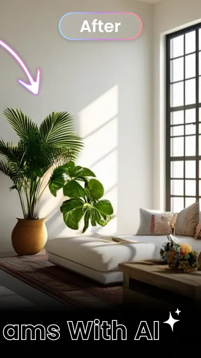 AI Interior Design for Home Screenshots