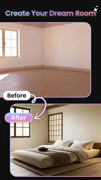 AI Interior Design for Home Screenshots