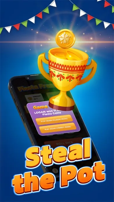 Fiesta Frenzy LRC স্ক্রিনশট